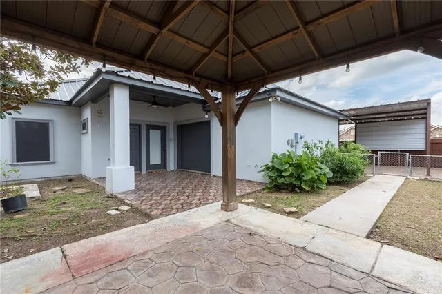 $294,900 | 905 East Brady Avenue, Pharr, TX 78577