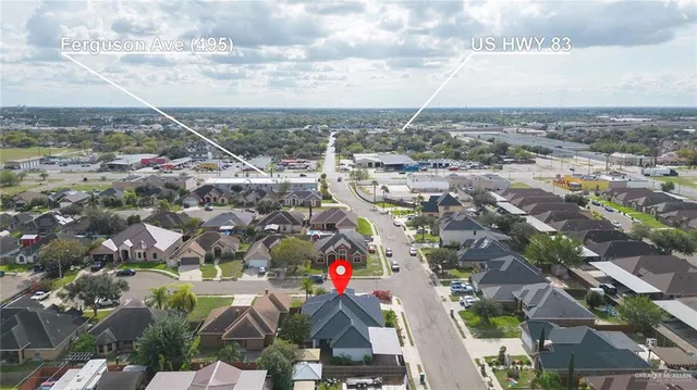 $294,900 | 905 East Brady Avenue, Pharr, TX 78577