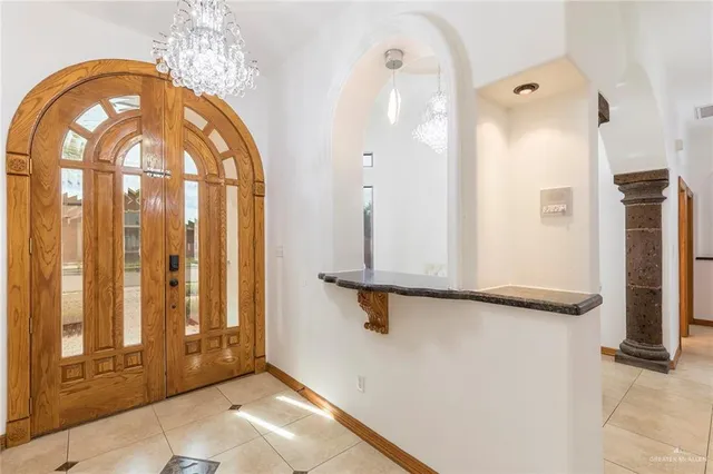 $294,900 | 905 East Brady Avenue, Pharr, TX 78577