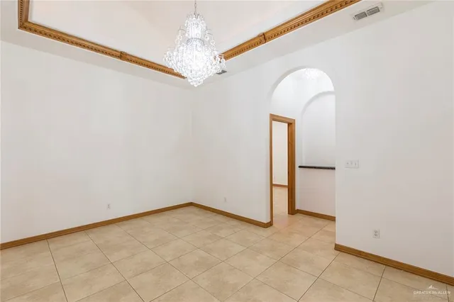 $294,900 | 905 East Brady Avenue, Pharr, TX 78577