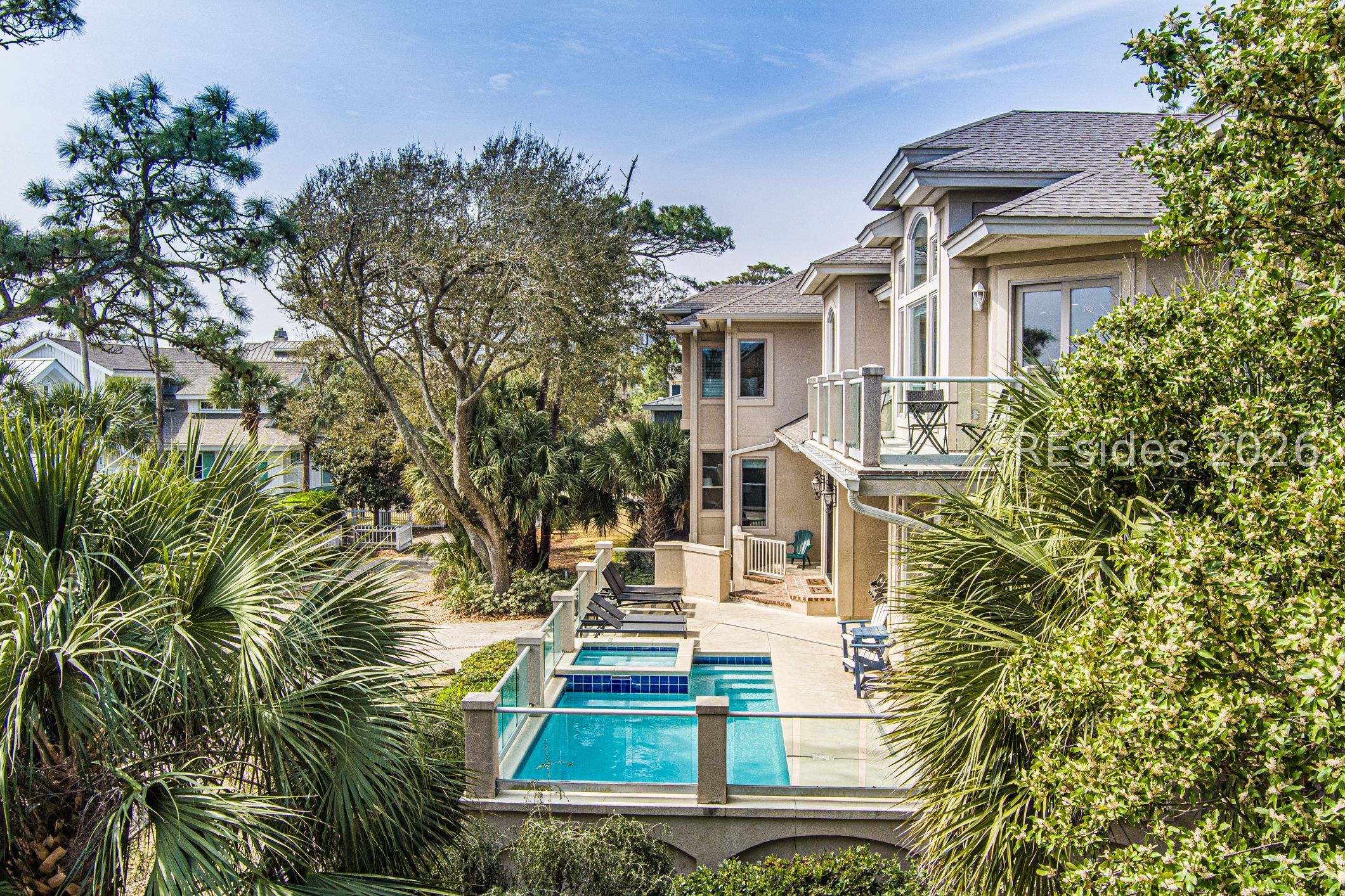 8 Curlew Road Hilton Head Island, SC 29928 - Photo 25 of 70