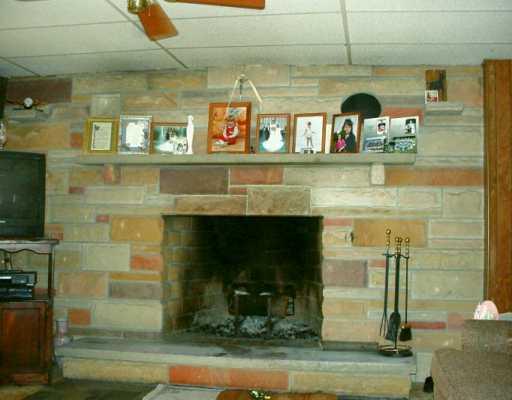 348 Braughler Road Clymer, PA 15728 - Photo 3 of 5 Den/Family/Great Room.