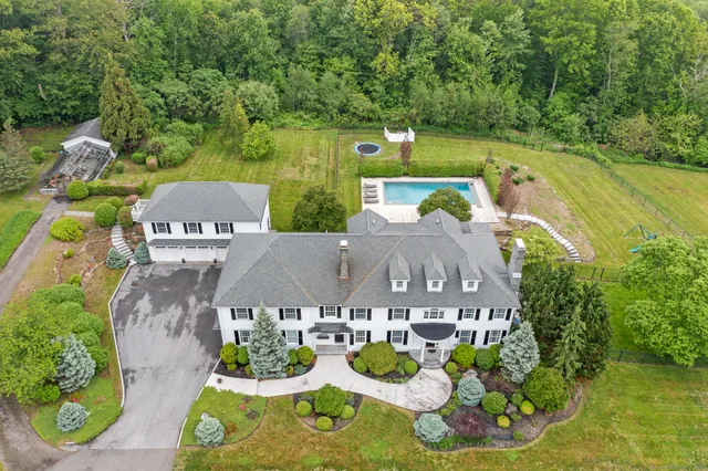 $4,199,000 | 184 Fern Avenue, Litchfield, CT 06759