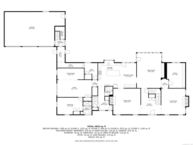 a black and white photo of a picture