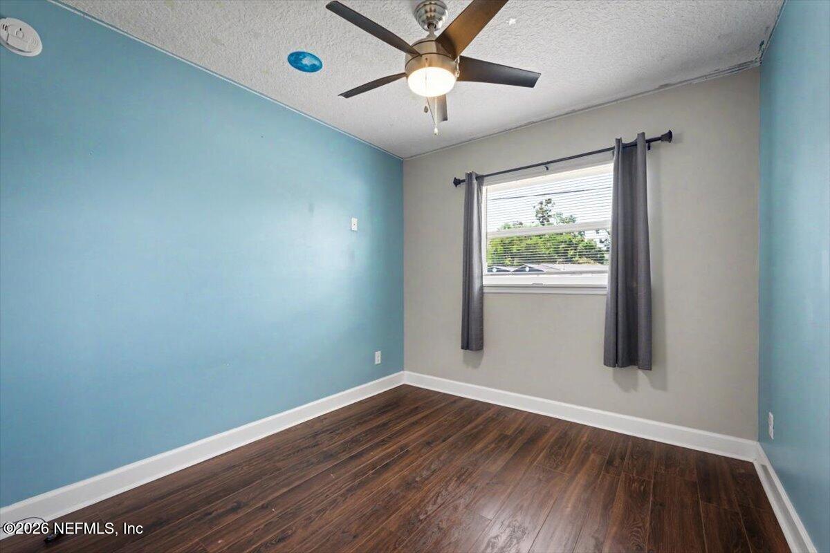 2425 Tulsa Road North Jacksonville, FL 32218 - Photo 20 of 31 2nd Bedroom