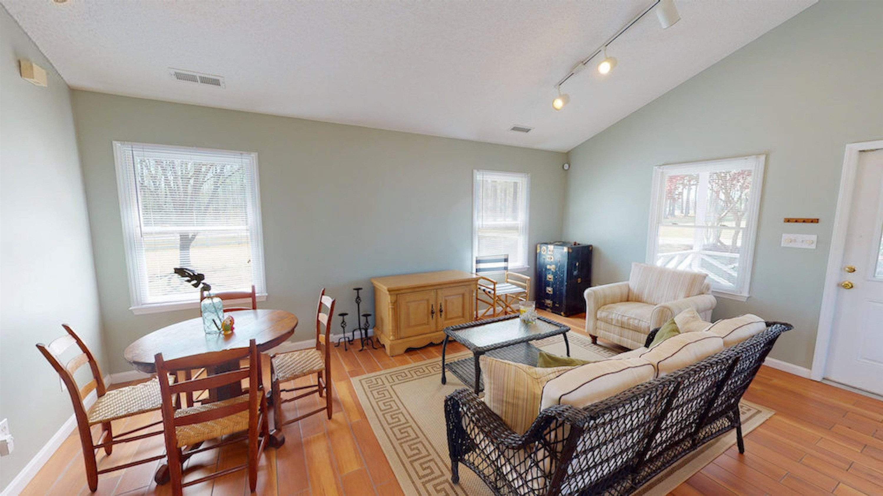 177 Hales Road Kenly, NC 27542 - Photo 46 of 51 Photo 46