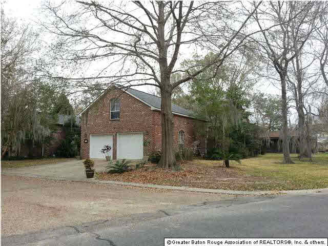 1402 Applewood Road Baton Rouge, LA 70808 - Photo 4 of 4 Gallery Image 4