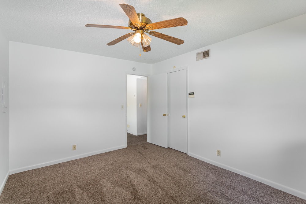4357 Central Valley Drive Hermitage, TN 37076 - Photo 14 of 19 a view of an empty room