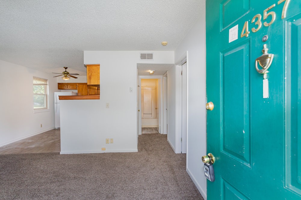 4357 Central Valley Drive Hermitage, TN 37076 - Photo 4 of 19 wooden floor in a room