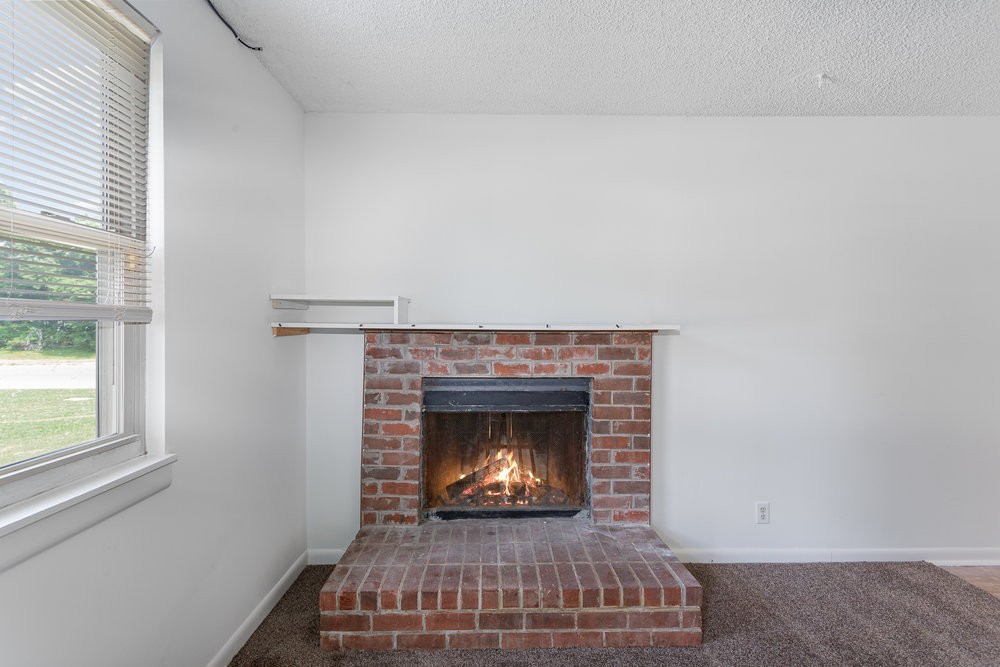 4357 Central Valley Drive Hermitage, TN 37076 - Photo 8 of 19 a living room with a fireplace