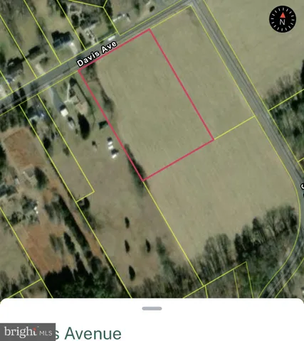 $150,000 | 0 Davis Avenue, Sicklerville, NJ 08081