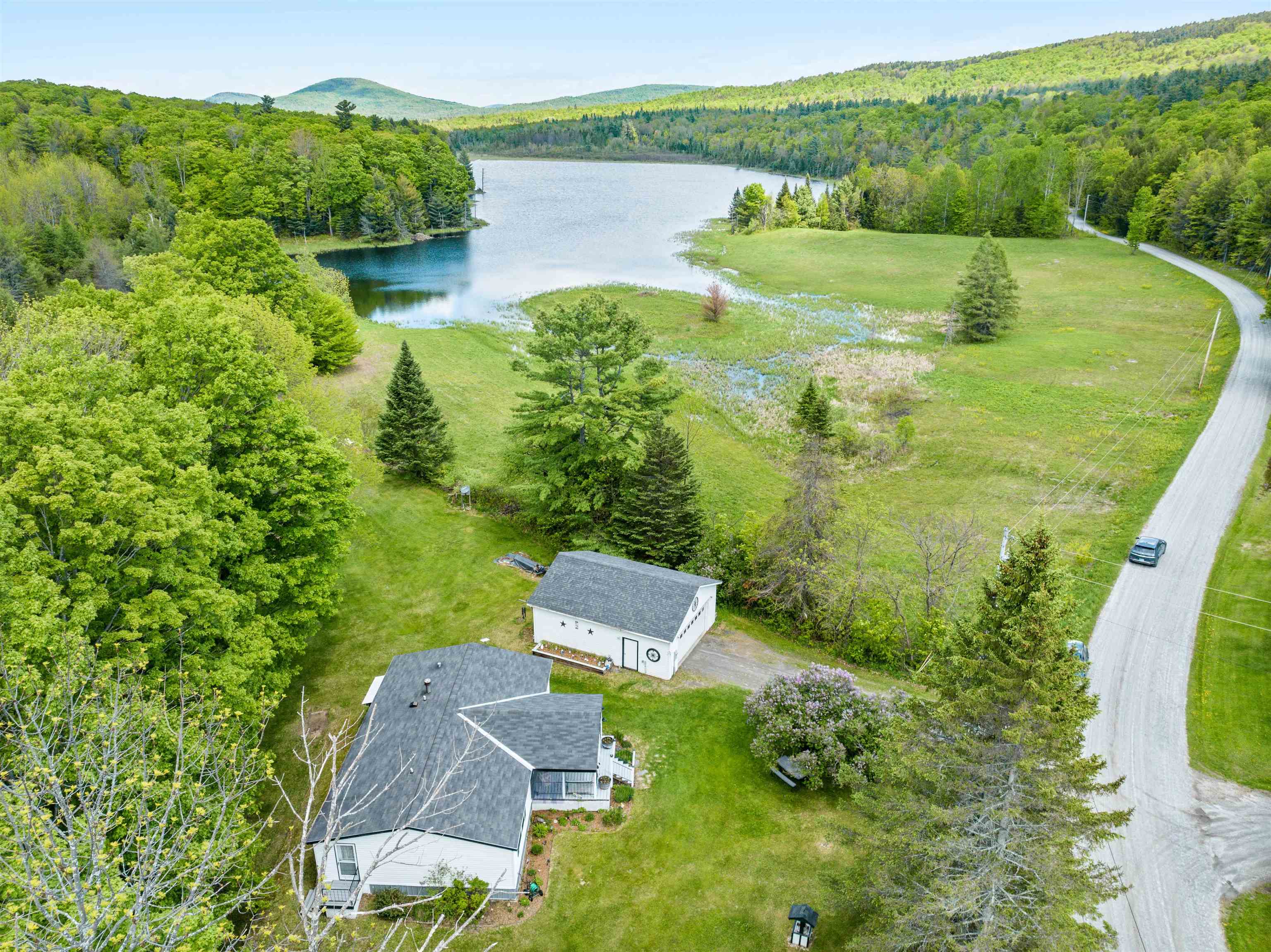125 Bean Road Plainfield, VT 05667 - Photo 2 of 53