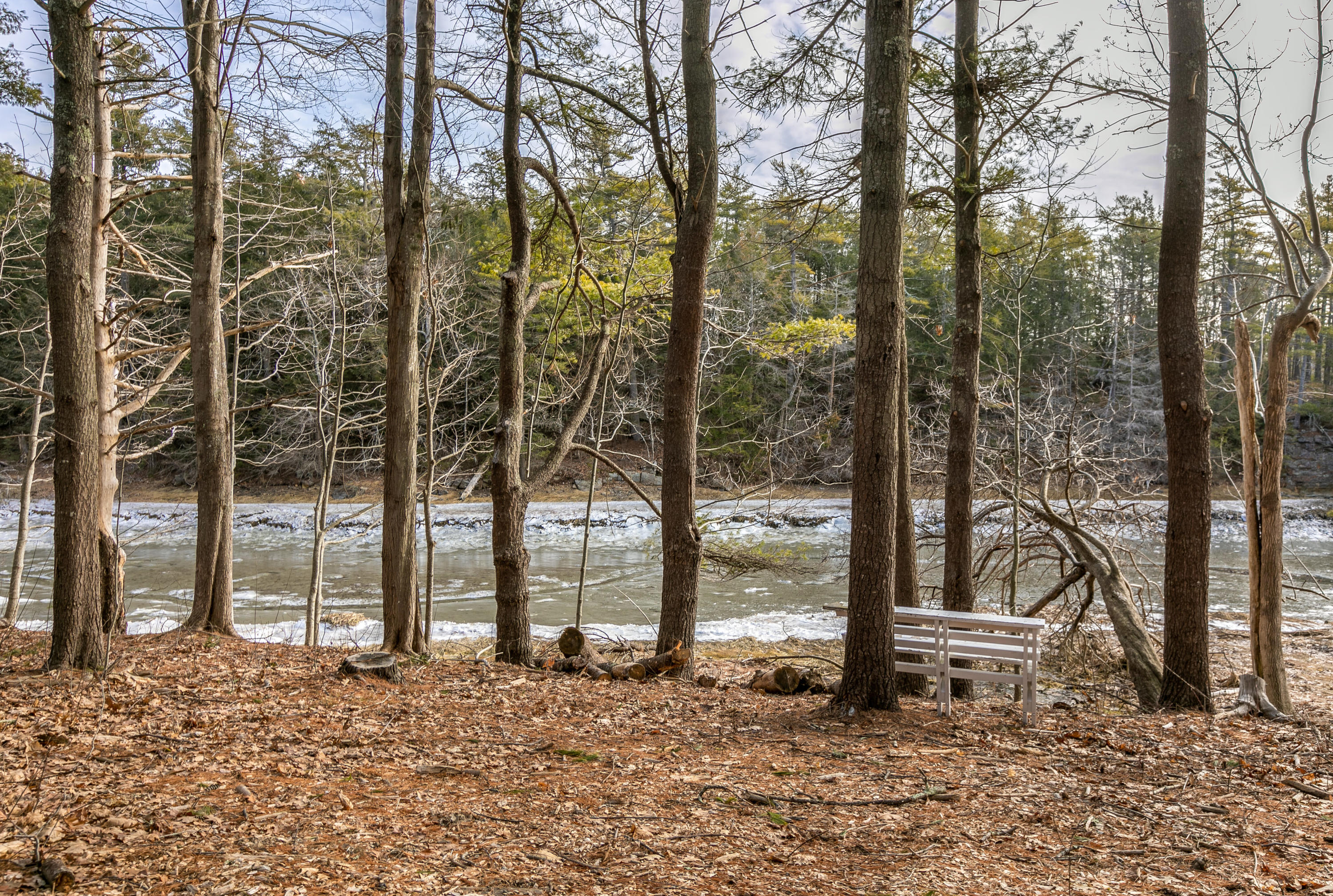 39 Bull Rock Road Brunswick, ME 04011 - Photo 43 of 52 Waterfront