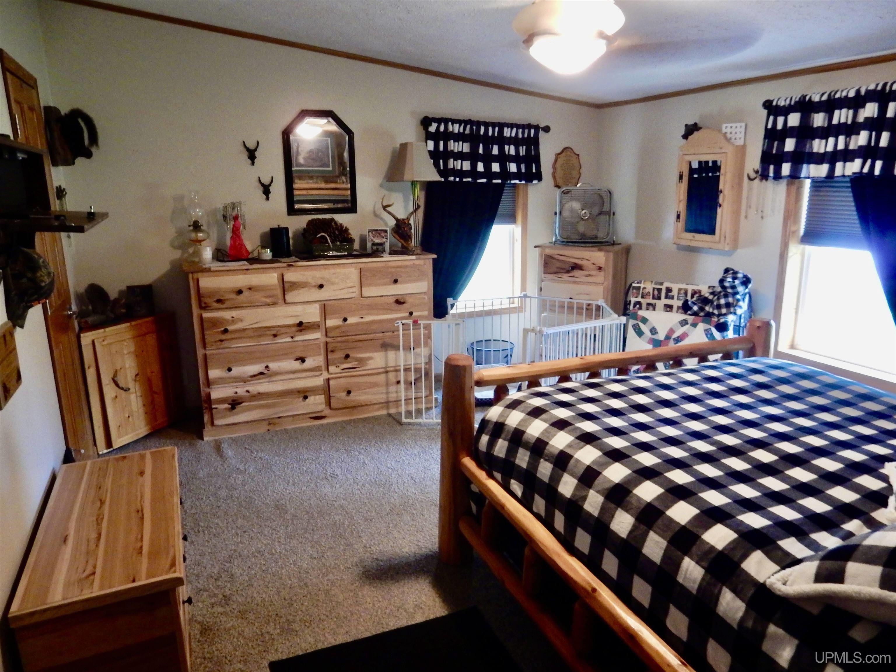 8950 Wolfe Road Germfask, MI 49836 - Photo 8 of 58 Gallery Image 8