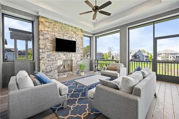 $1,975,000 | 10710 West 173rd Terrace, Overland Park, KS 66221