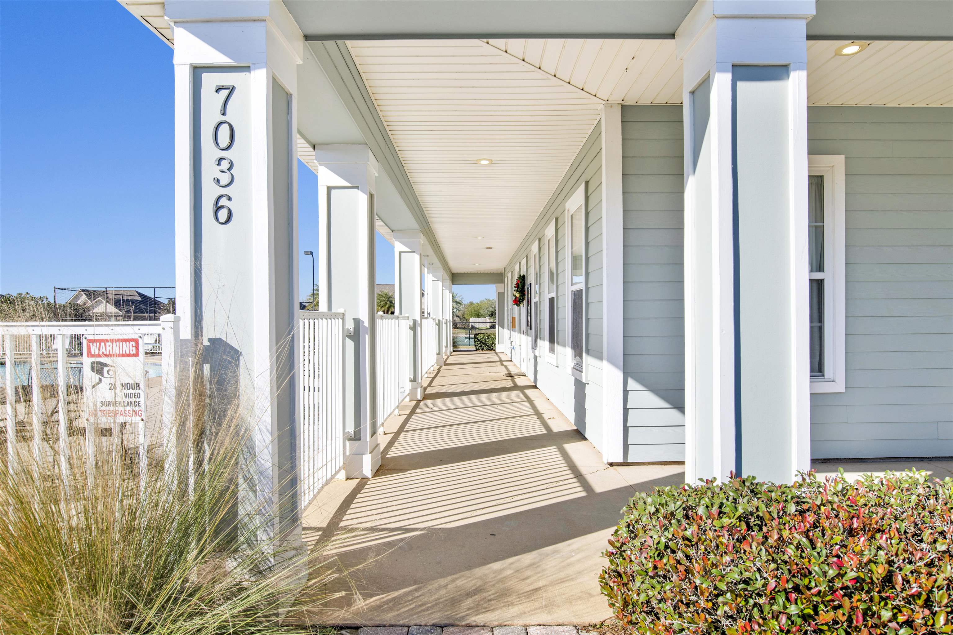 7123 Rocky Rd Loop Gulf Shores, AL 36542 - Photo 40 of 46 Clubhouse