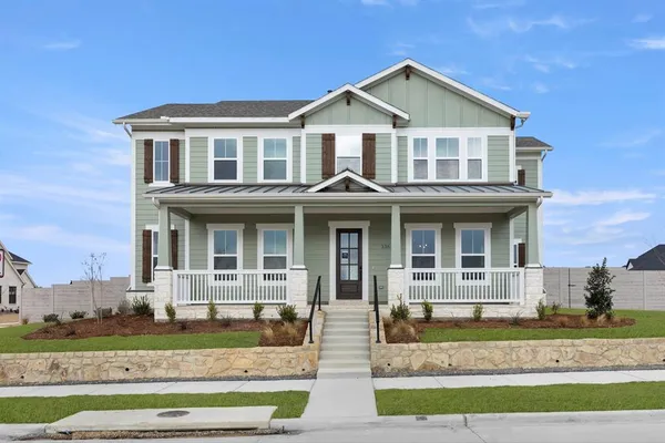 $999,990 | 3362 Andesite Road, McKinney, TX 75071