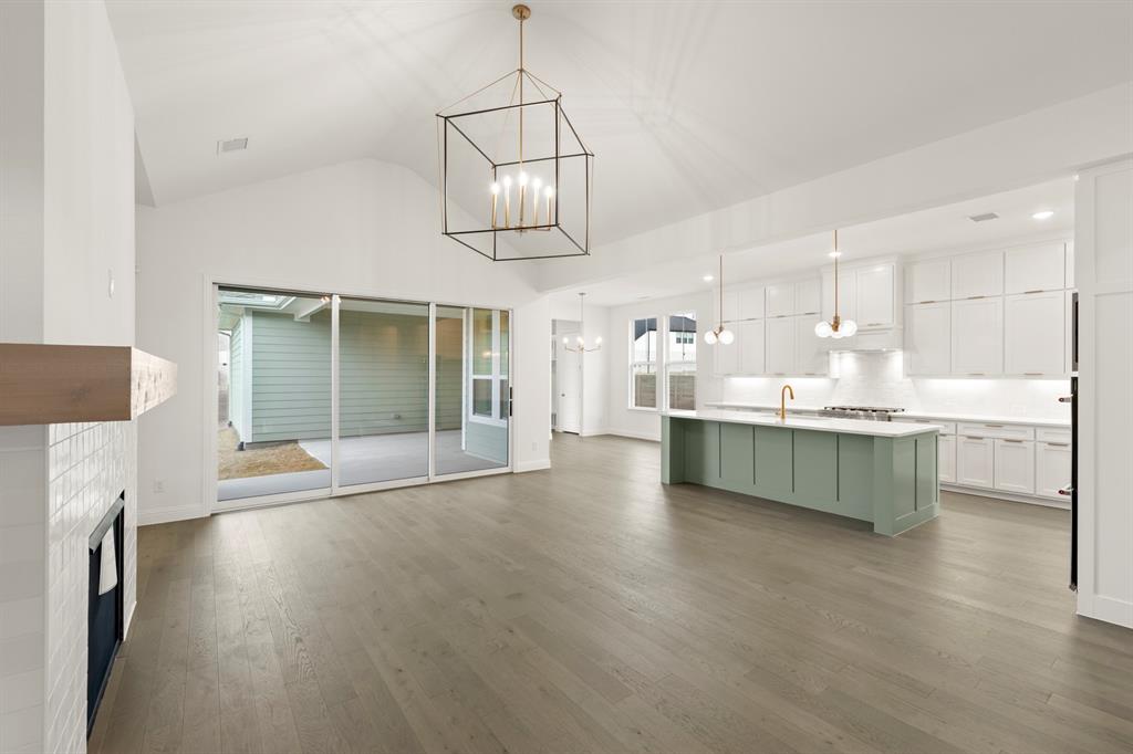 3362 Andesite Road McKinney, TX 75071 - Photo 11 of 30 08. 3362 Andesite - Family