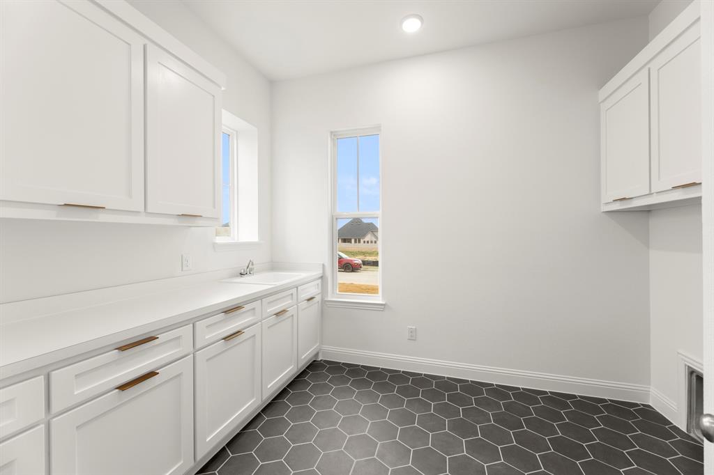 3362 Andesite Road McKinney, TX 75071 - Photo 16 of 30 13. 3362 Andesite - Utility