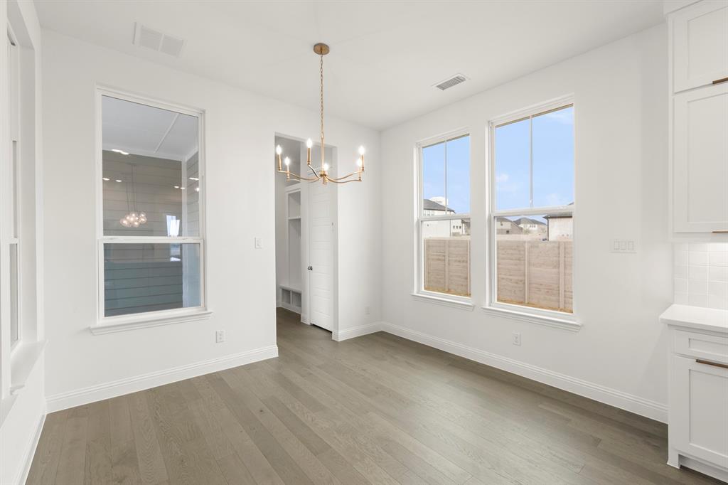 3362 Andesite Road McKinney, TX 75071 - Photo 17 of 30 14. 3362 Andesite - Nook