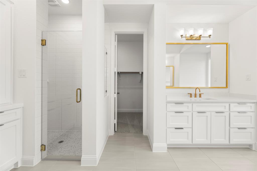 3362 Andesite Road McKinney, TX 75071 - Photo 19 of 30 16. 3362 Andesite - Bath