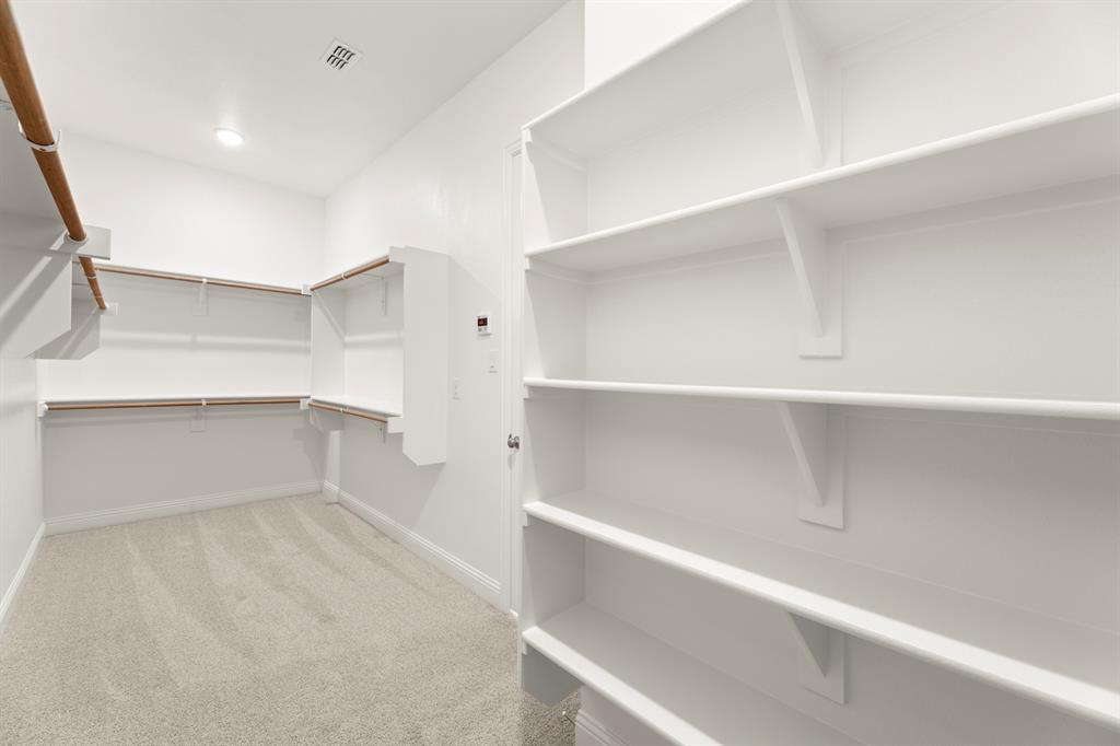 3362 Andesite Road McKinney, TX 75071 - Photo 21 of 30 18. 3362 Andesite - Closet