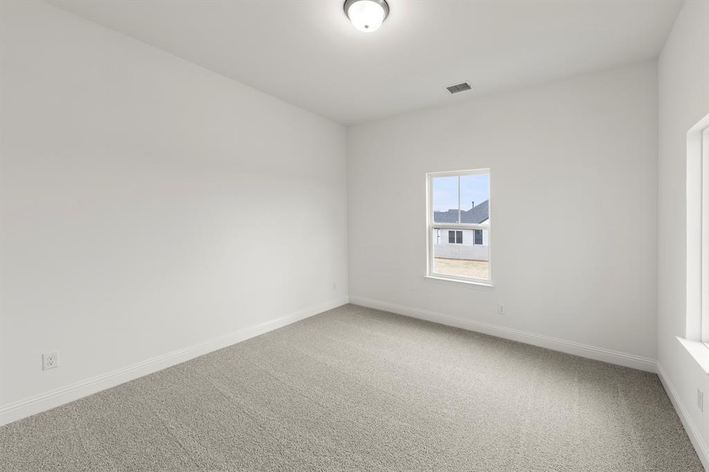 3362 Andesite Road McKinney, TX 75071 - Photo 24 of 30 21. 3362 Andesite - Bed 3