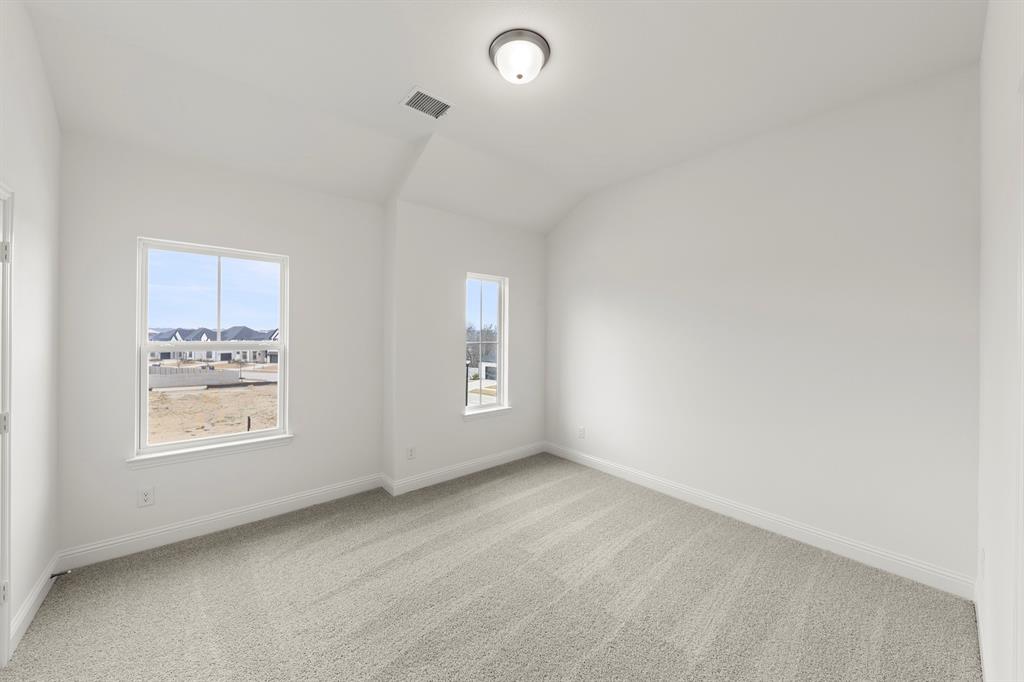 3362 Andesite Road McKinney, TX 75071 - Photo 26 of 30 23. 3362 Andesite - Bed 4