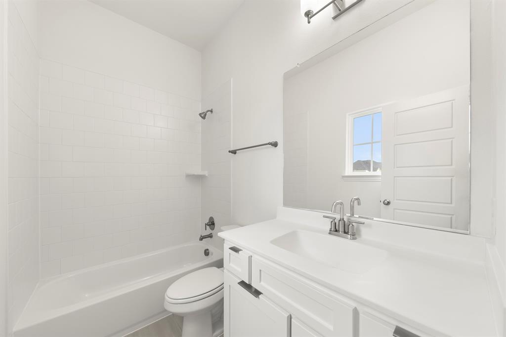 3362 Andesite Road McKinney, TX 75071 - Photo 27 of 30 24. 3362 Andesite - 4TH Bath