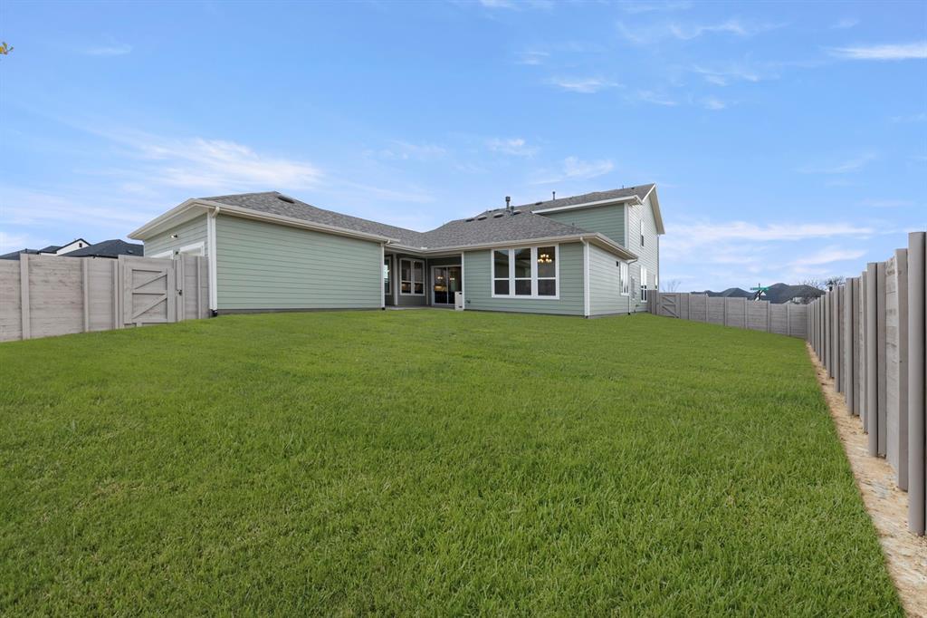 3362 Andesite Road McKinney, TX 75071 - Photo 30 of 30 27. 3362 Andesite - Back (2)