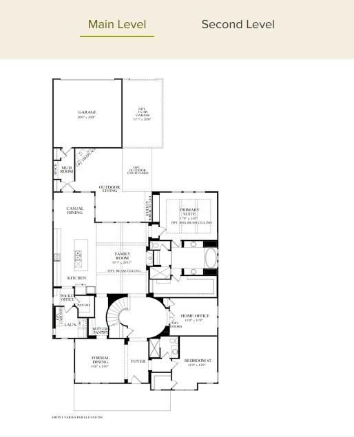 3362 Andesite Road McKinney, TX 75071 - Photo 3 of 30 Screenshot 2026-01-28 120438