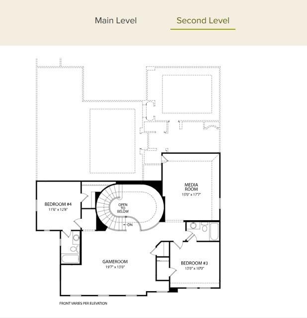 3362 Andesite Road McKinney, TX 75071 - Photo 4 of 30 Screenshot 2026-01-28 120456