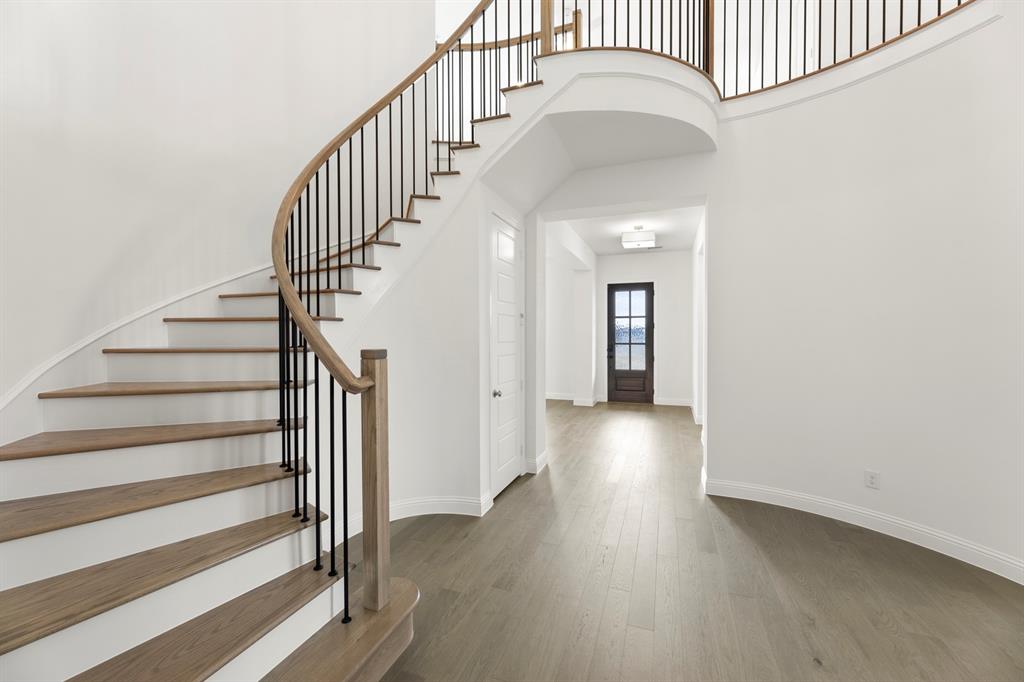 3362 Andesite Road McKinney, TX 75071 - Photo 6 of 30 03. 3362 Andesite - Entry