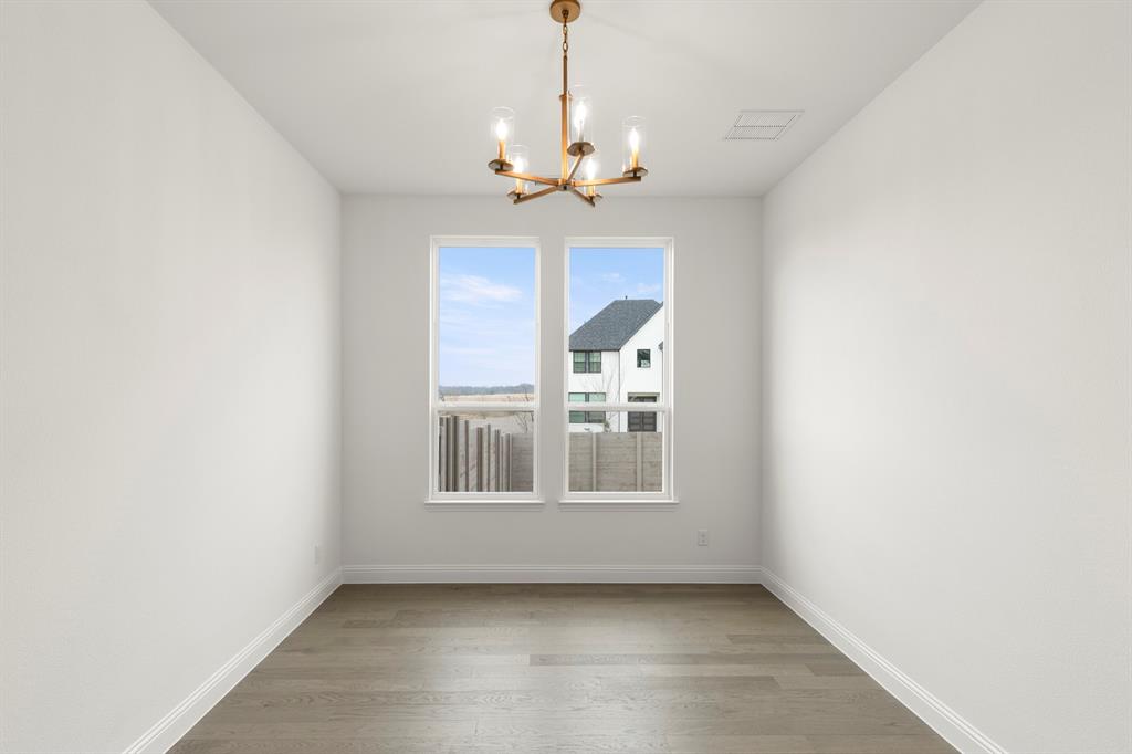 3362 Andesite Road McKinney, TX 75071 - Photo 8 of 30 05. 3362 Andesite - Study