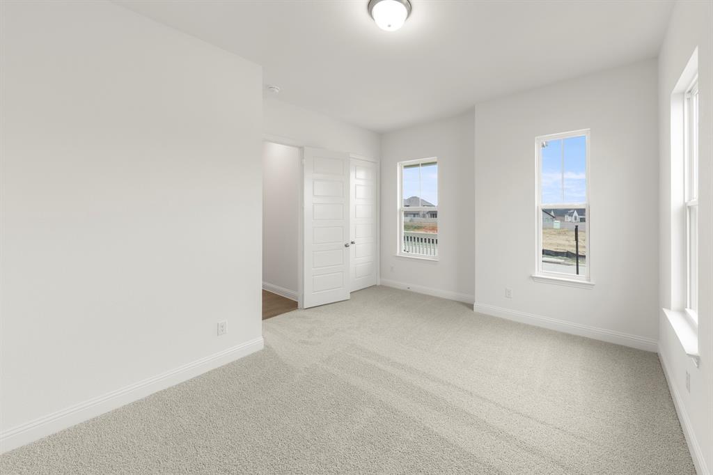 3362 Andesite Road McKinney, TX 75071 - Photo 9 of 30 06. 3362 Andesite - Bed 2