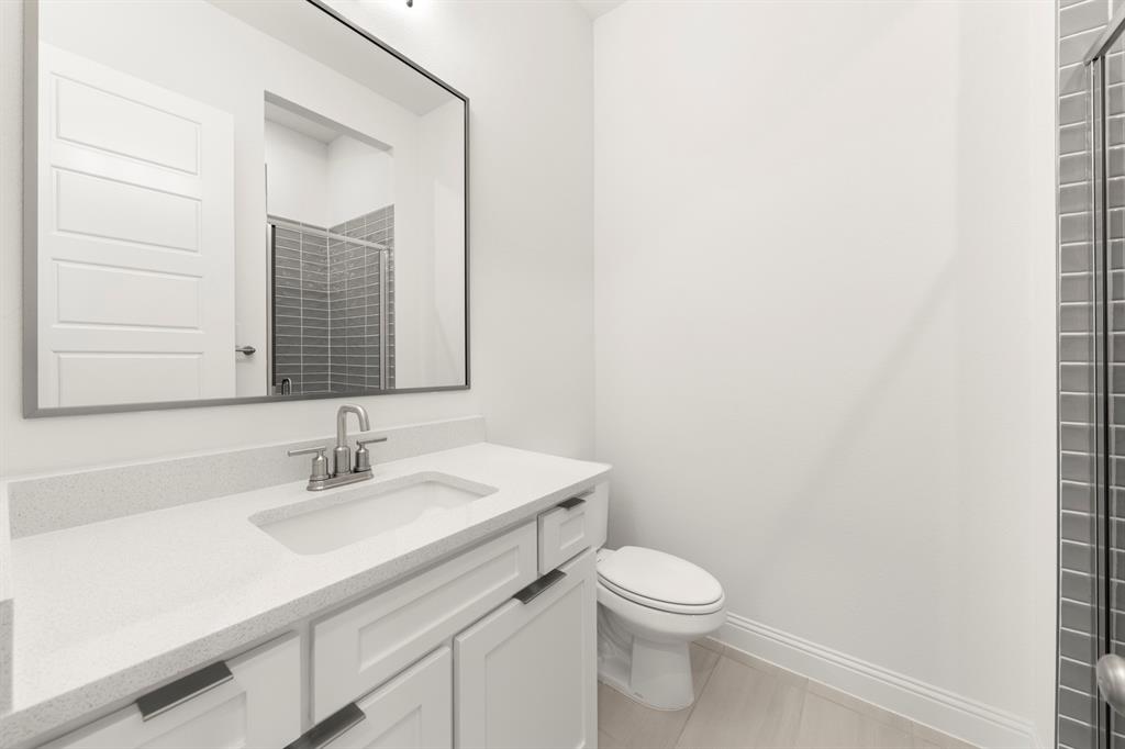 3362 Andesite Road McKinney, TX 75071 - Photo 10 of 30 07. 3362 Andesite - 2ND Bath