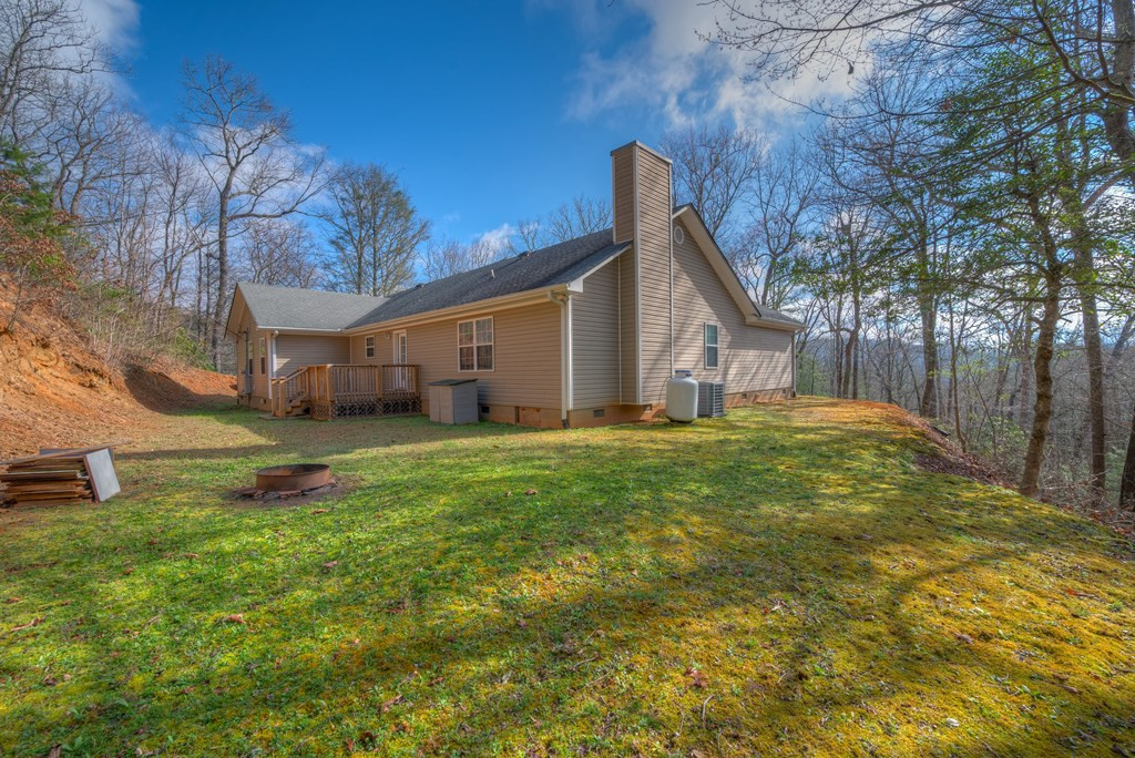 118 Hothouse Crk Road Murphy, NC 28906 - Photo 5 of 41