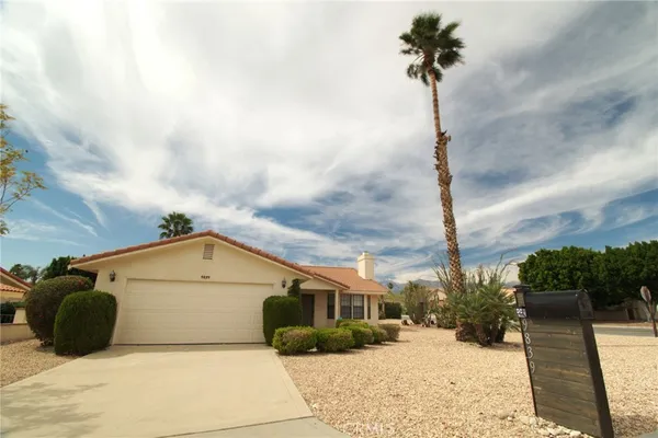 $445,000 | 9839 Warwick Drive, Desert Hot Springs, CA 92240