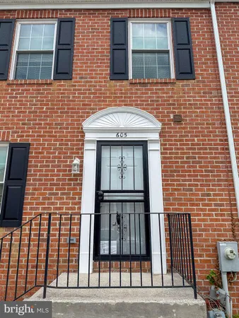 $259,999 | 605 Collett Street, Baltimore, MD 21217