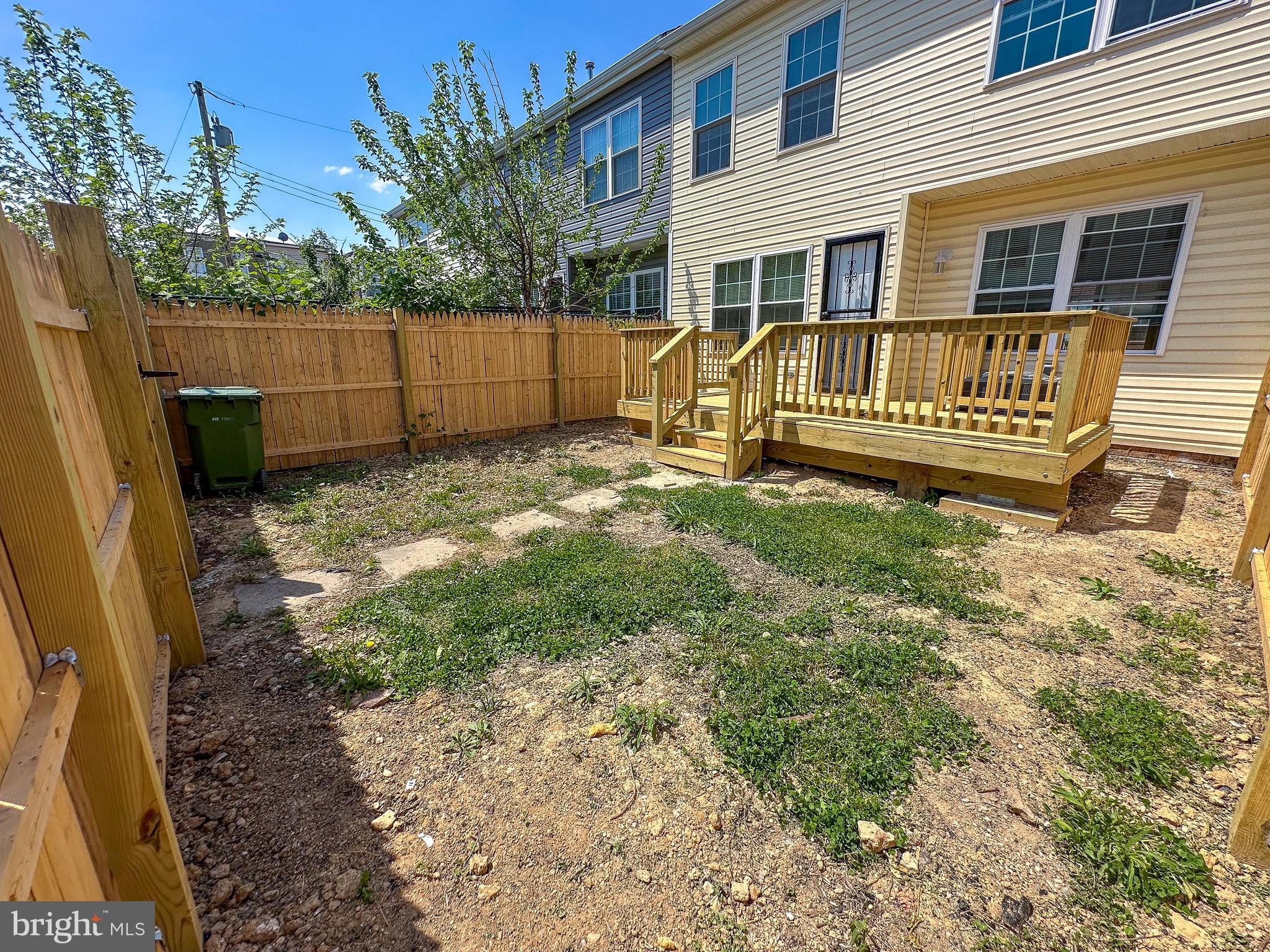 605 Collett Street Baltimore, MD 21217 - Photo 18 of 36