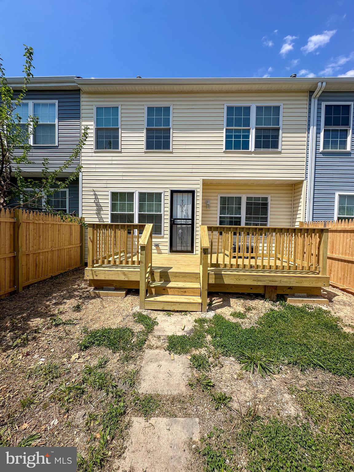 605 Collett Street Baltimore, MD 21217 - Photo 19 of 36