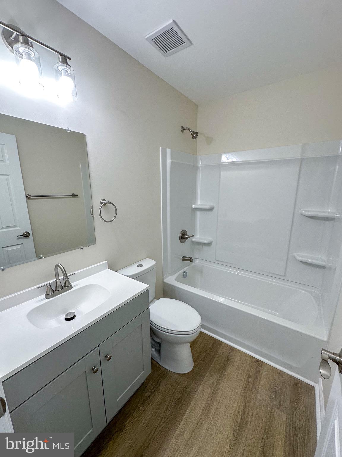 605 Collett Street Baltimore, MD 21217 - Photo 25 of 36