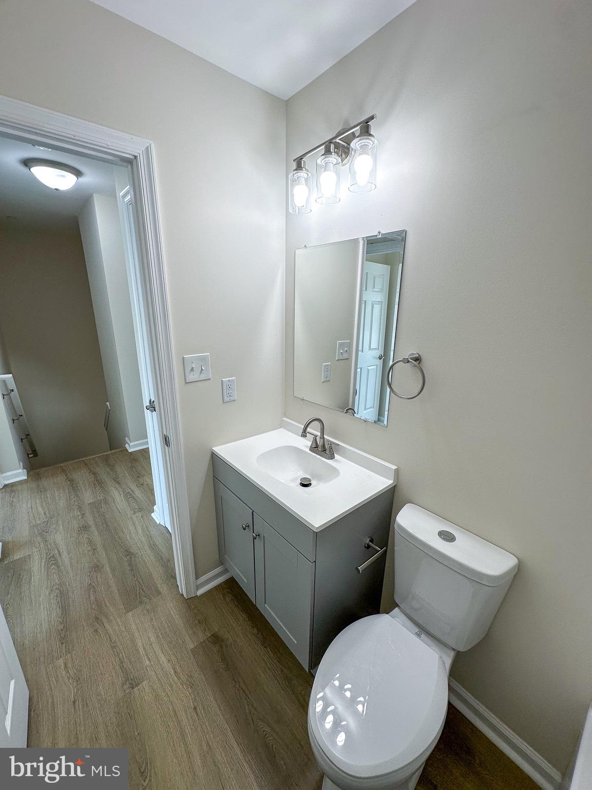 605 Collett Street Baltimore, MD 21217 - Photo 27 of 36