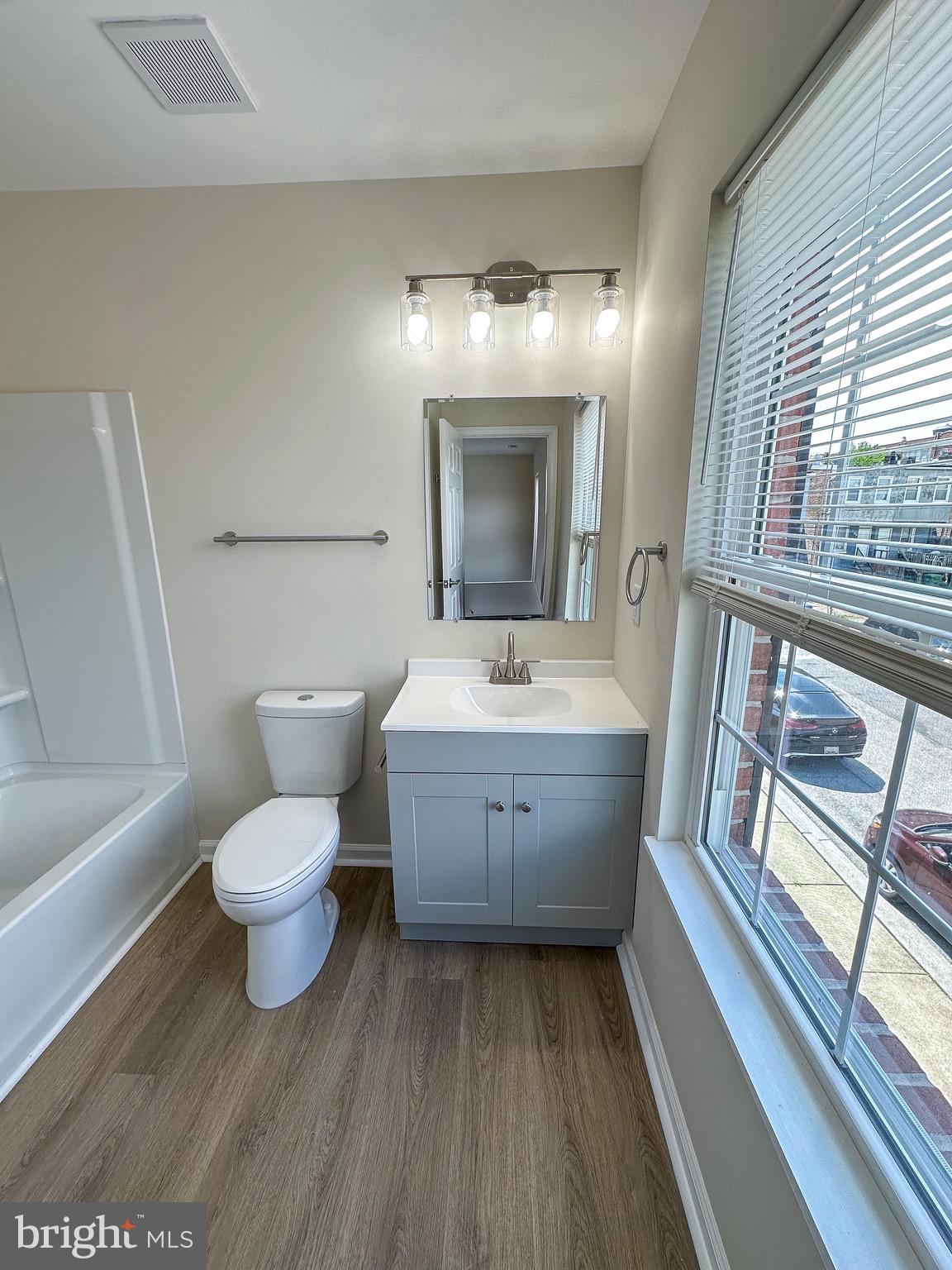 605 Collett Street Baltimore, MD 21217 - Photo 29 of 36