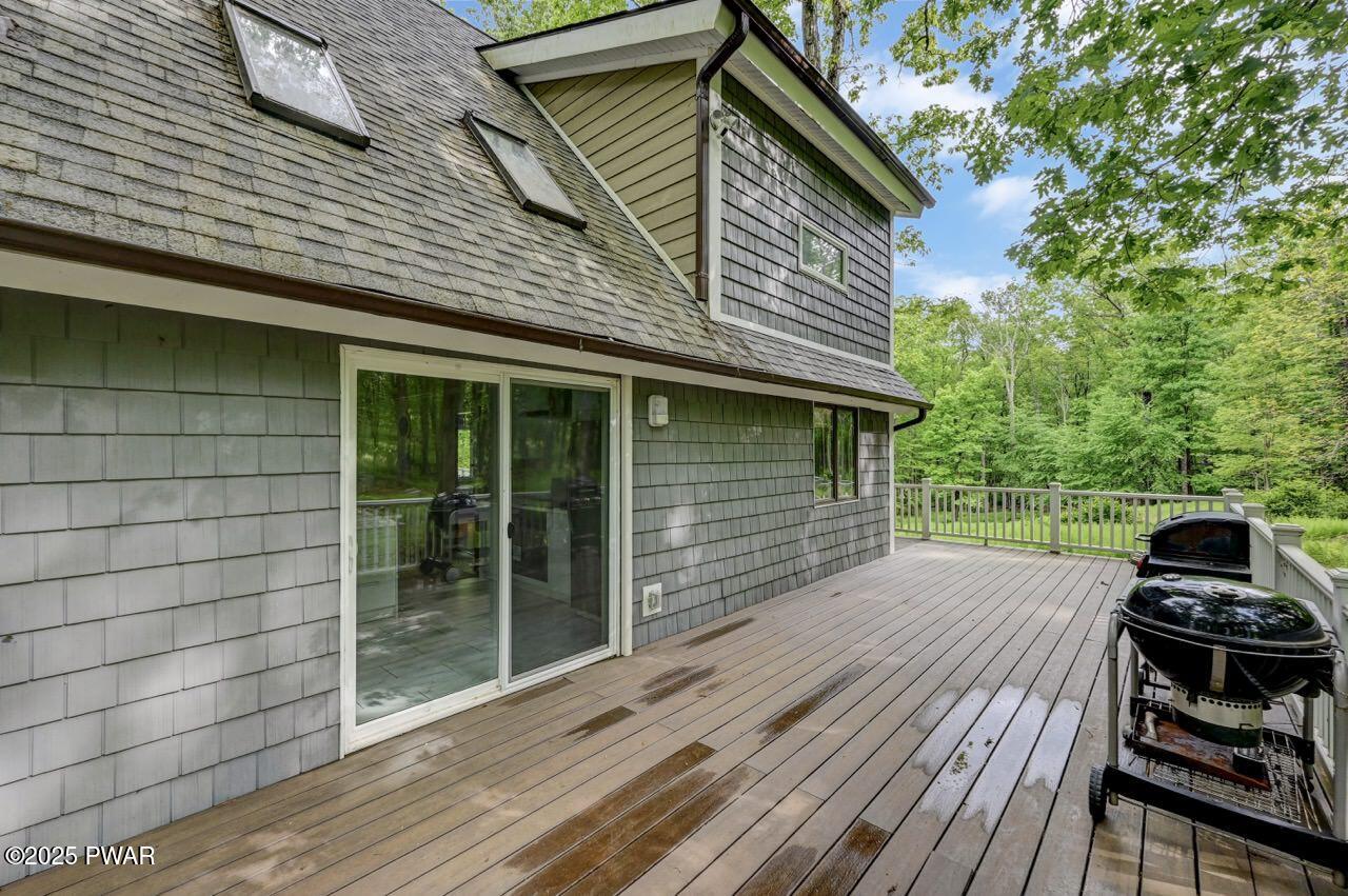 143 East Lakeview Road Lackawaxen, PA 18435 - Photo 66 of 73