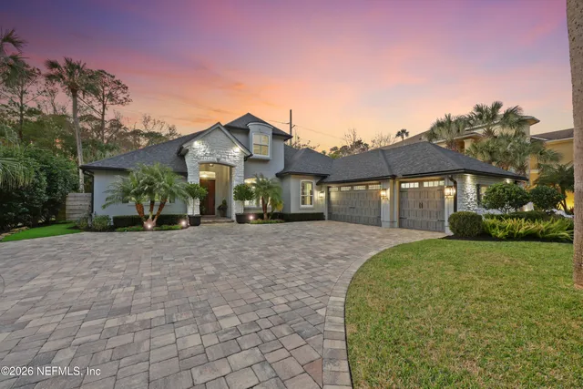 $1,700,000 | 109 Belvedere Place, Ponte Vedra Beach, FL 32082