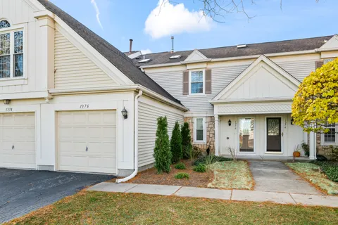 $299,000 | 1376 Longacre Lane, Wheeling, IL 60090