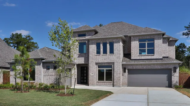 $774,900 | 15831 Mossy Juniper Lane, Conroe, TX 77302