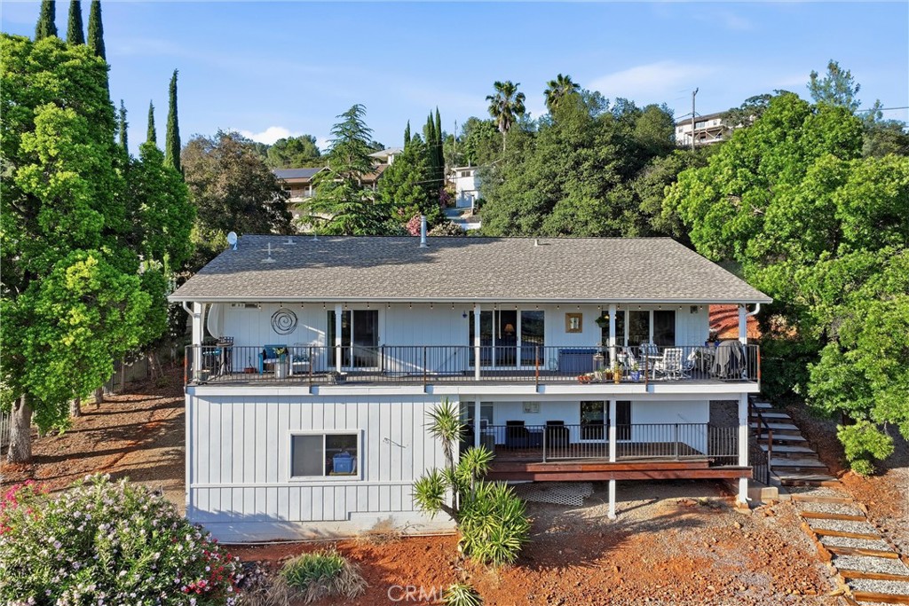 17432 Greenridge Road Hidden Valley Lake, CA 95467 - Photo 48 of 72