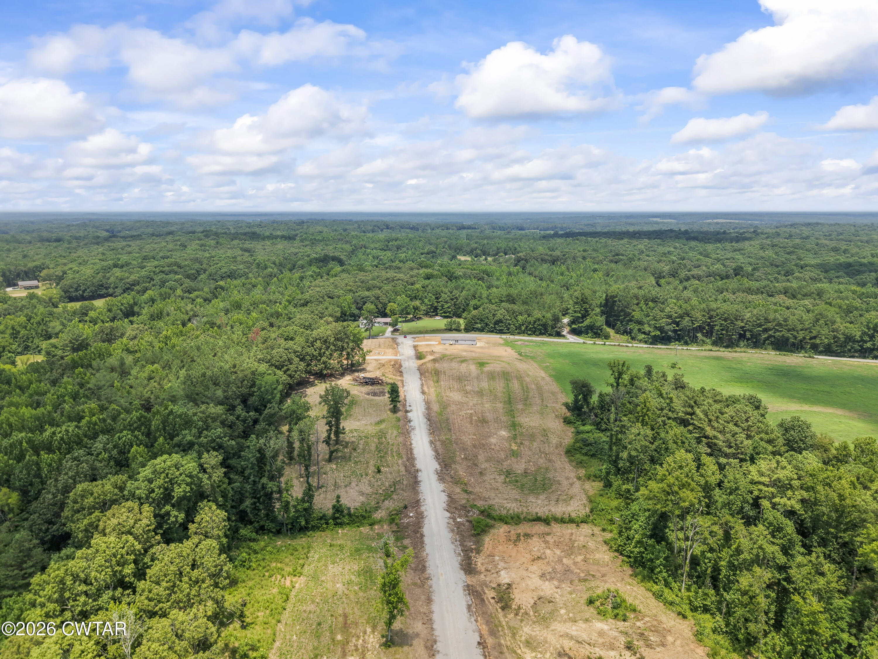 3045 Clifford Road Henderson, TN 38340 - Photo 25 of 28 DJI_20260703131609_0109_D